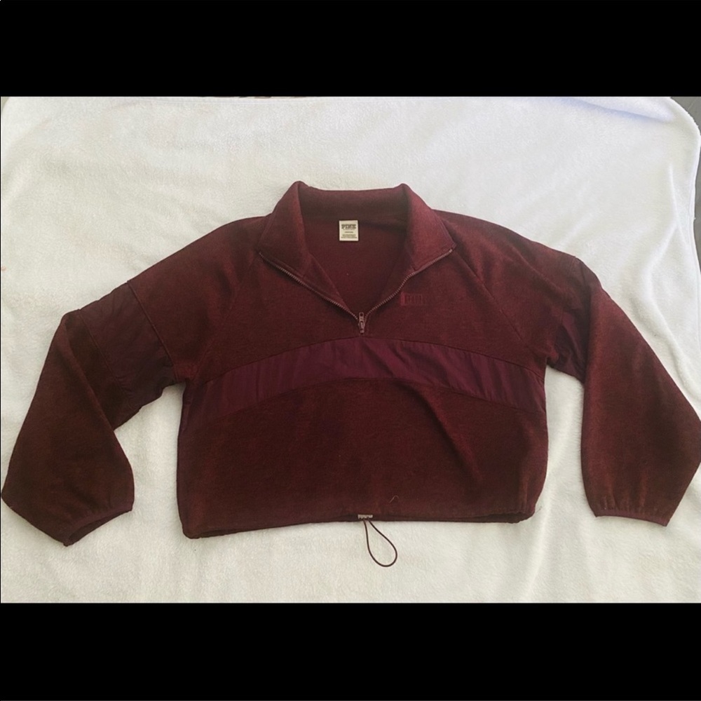 Victoria’s Secret Pink pullover sweatshirt